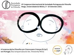 4.º Congresso Internacional da Sociedade Portuguesa de Filosofia