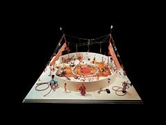 Circo, Alexander Calder